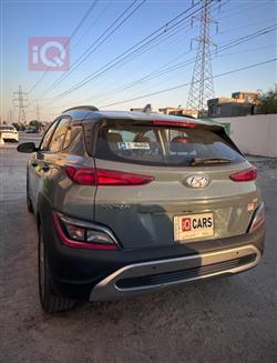 هيونداي كونا